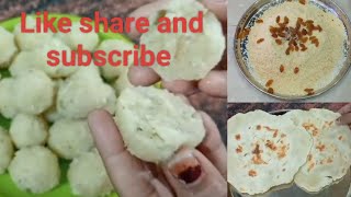 सबको ये सूजी का लड्डू बहुत पसंदआया Suji laddu recipe 👌👍 JACooking [upl. by Jennilee]