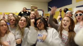 Lakeside High School 2018 LipDub [upl. by Floria846]