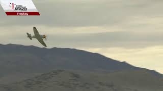 2023 National Championship Air Races  Final Flag  Live Stream  Saturday 09162023 [upl. by Olette]