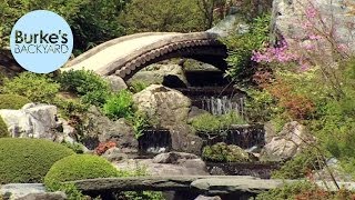 Burkes Backyard in Japan Part 1 Adachi Museum Gardens [upl. by Morez]