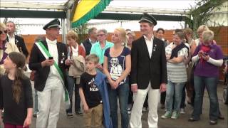 Schützenfest Montag 2015 [upl. by Laughton785]