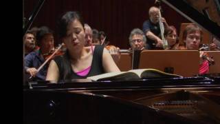 Sa Chen records Chopin [upl. by Arreic]