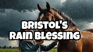 Will Bristols Rain Prayer Be ANSWERED This Year [upl. by Normak649]