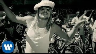 Kid Rock  Roll On Official Music Video [upl. by Noonberg]