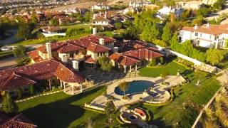 Prado Del Grandioso Calabasas Home Sold by Ikem Chukumerije [upl. by Quitt]