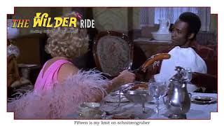 Blazing Saddles Episode 61 Fifteen is my limit on schnitzengruber [upl. by Compte]