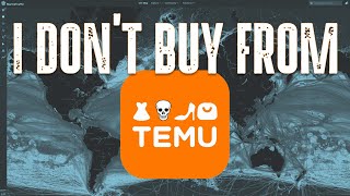 10 GOOD REASONS WHY NOT TO BUY ANY SCALE MODELING STUFF FROM TEMU [upl. by Magda]