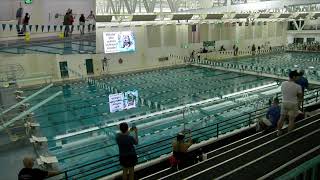 2024 Fort Wayne City Swim Meet Sunday Finals [upl. by Hernando]