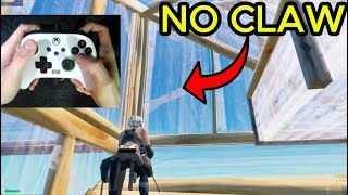 The NEW BEST No ClawNo Paddles Controller Settings  Binds TUTORIAL [upl. by Lothair]