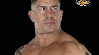 NWA Finisher  EC3 [upl. by Leugimsiul]