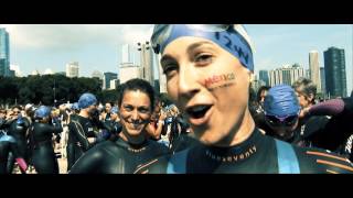 Epic triathlon motivation video [upl. by Salot]