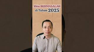 2025 🐅 🐇 🐉 3 Shio yang bermasalah shio macan shio kelinci shio naga getmovin prediksi 2025 [upl. by Mcleroy]