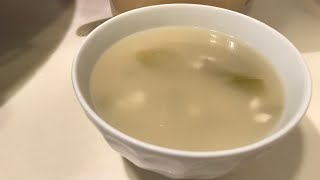 How to Boil Chayote Fish Soup [upl. by Felicia]