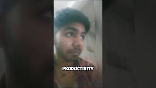 MORNING ROUTINE FOR PRODUCTIVITY shorts shortvideo shortsvideo short viralvideo viralvideo [upl. by Pimbley]