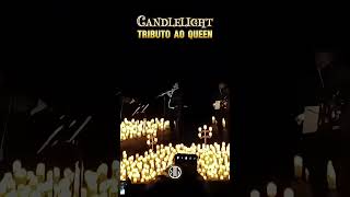 Candlelight  Tributo ao Queen tributo tributos musicainstrumental queen queenconcert velas [upl. by Murage]