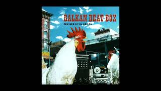 Balkan Beat Box  Adir Adirim Dj Odilon remix [upl. by Ennahgiel]