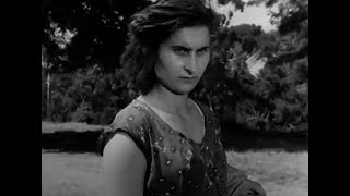 Caterinanın Hikâyesi  Caterinas StoryCesare Zavattini1953 italiancinema neorealism zavattini [upl. by Gnok]