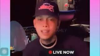 Skusta clee live Hugot [upl. by Genovera]