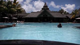 Shandrani Resort amp Spa Mauritius  Beachcomber Tours [upl. by Teraj237]