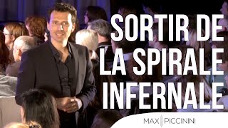 Comment sortir de la spirale infernale  réussir et s’épanouir sur le chemin [upl. by Naivart]