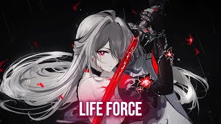 Ptasinski Rj Pasin  Life Force  Trending Tiktok Life Force Edit Song [upl. by Ralina]