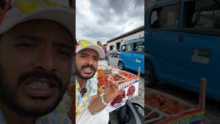 prapanchayatrikudu naaanveshana guatemala streetfood [upl. by Aitra]