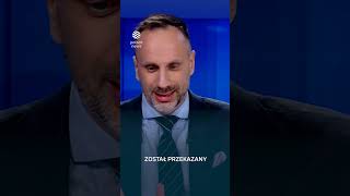 Janusz Kowalski wyszedł ze studia Polsat News quotBroni pani putinowskiej narracjiquot [upl. by Minny750]