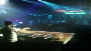 Hardwell Live  Titan Xyphos Complex LYON 69  15012011 [upl. by Poppy]