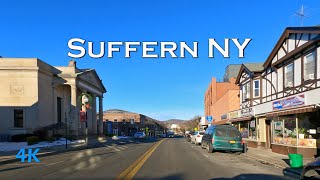 Suffern NY [upl. by Fitalludba]