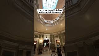 POV Youre visiting the Vanderbilt Mansion and this is the entrance vanderbiltmansion pov [upl. by Jona]