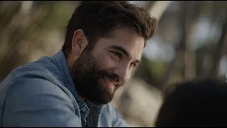 Kendji Girac  L École de la vie Clip Officiel [upl. by Ahsilav116]