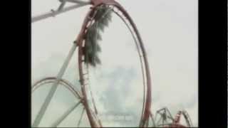 Drayton Manor  TV Advert 2009 [upl. by Dougall37]