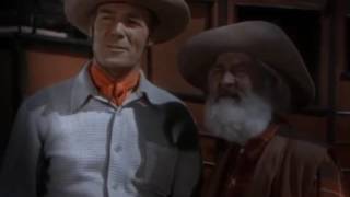 Albuquerque 1948 Randolph Scott  Western Movies Full Length [upl. by Ezara552]