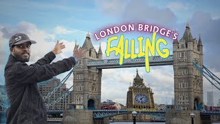 London Laa கிசு கிசு😘 londontamil trending 3rdyearpasanga funvlog uktamilvlogs travel london [upl. by Siraf505]