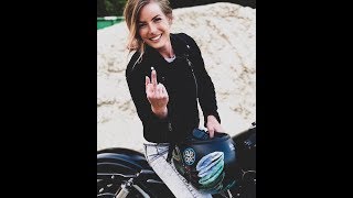 Motorcycle Songs Living on the road Remix 305 [upl. by Goulden222]