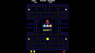 PacMan  Intermission Theme High Quality [upl. by Vargas897]