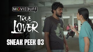 Lover  Sneak Peek 03  Manikandan  Sri Gouri Priya  Kanna Ravi  Sean Roldan  Prabhuram Vyas [upl. by Enirual388]