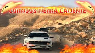 Corridos chingones de tierra caliente 💿💿 [upl. by Adnamor25]