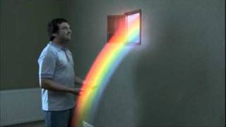 Skittles Door Advertisement [upl. by Egan]