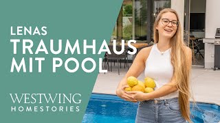 Modernes Traumhaus  Einrichtungstipps für ein schönes Zuhause  Roomtour [upl. by Aisital]