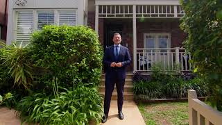 Property Video  16b Florence Street Cremorne [upl. by Nadnal912]