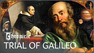 Why Was Galileo Sentenced To Life In Prison  Genius  Chronicle [upl. by Ylevol915]