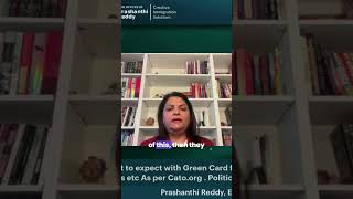 🚨 The Impact of Layoffs on Green Card Processing 🛑 Layoffs GreenCard PERMPetition US H1BVisa [upl. by Nedra]