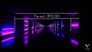 The end JPOLND slowed [upl. by Ronald405]