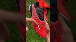 Nike Phantom GX Unboxing 💥 footballboots soccercleats unboxing asmr nikefootball [upl. by Paresh]