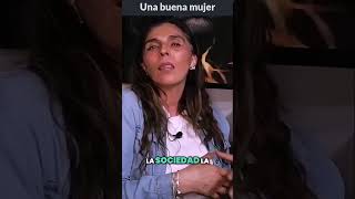 Una BUENA MUJER 😈 consejos alexsierra [upl. by Ekard]