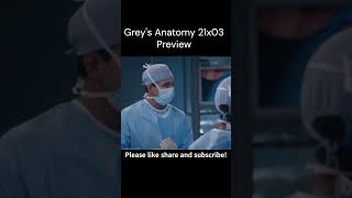 Greys Anatomy 20x09 Promo quotI Carry Your Heartquot HD Season 20 Episode 9 Promo [upl. by Joleen650]