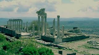 The Church of Pergamos Where Satan’s Throne Was Revelation 21217 [upl. by Bogart]