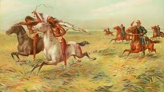 Documentary 2015  THE AMERICAN INDIAN WARS  LONGEST RUNNING WAR IN US HISTORY [upl. by Ainahtan]