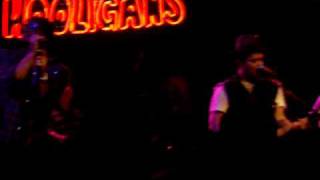 Bruno Mars  Liquor Store Blues Live [upl. by Ellenaj]